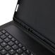 Чехол-клавиатура UniCase Keyboard Cover для Samsung Galaxy Tab S10 Ultra - Black (364813B). Фото 6 из 10