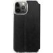 Чохол-книжка 3sixT SlimFolio для iPhone 13 Pro (3S-2191) - Black (288279B). Фото 1 з 3