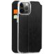 Чохол-книжка 3sixT SlimFolio для iPhone 13 Pro (3S-2191) - Black (288279B). Фото 2 з 3