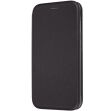 Чехол-книжка ArmorStandart G-Case для Realme C67 - Black (346250B)