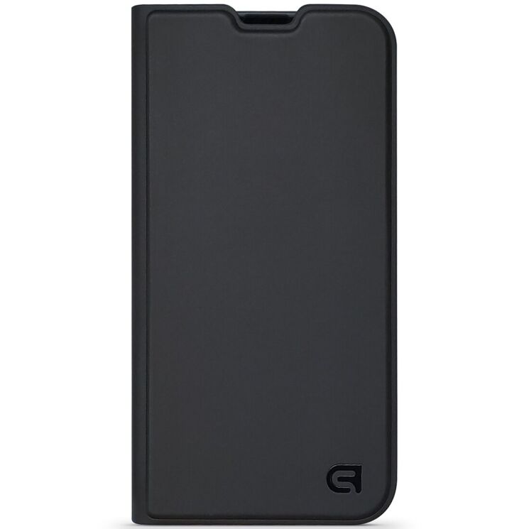 Чехол-книжка ArmorStandart OneFold Case для Infinix Hot 50 Pro Plus - Black: фото 1 из 1