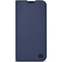 Чехол-книжка ArmorStandart OneFold Case для Motorola Moto G15 Power - Dark Blue: фото 1 из 1