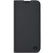 Чехол-книжка ArmorStandart OneFold Case для OPPO A6x - Black (406522B). Фото 1 из 5