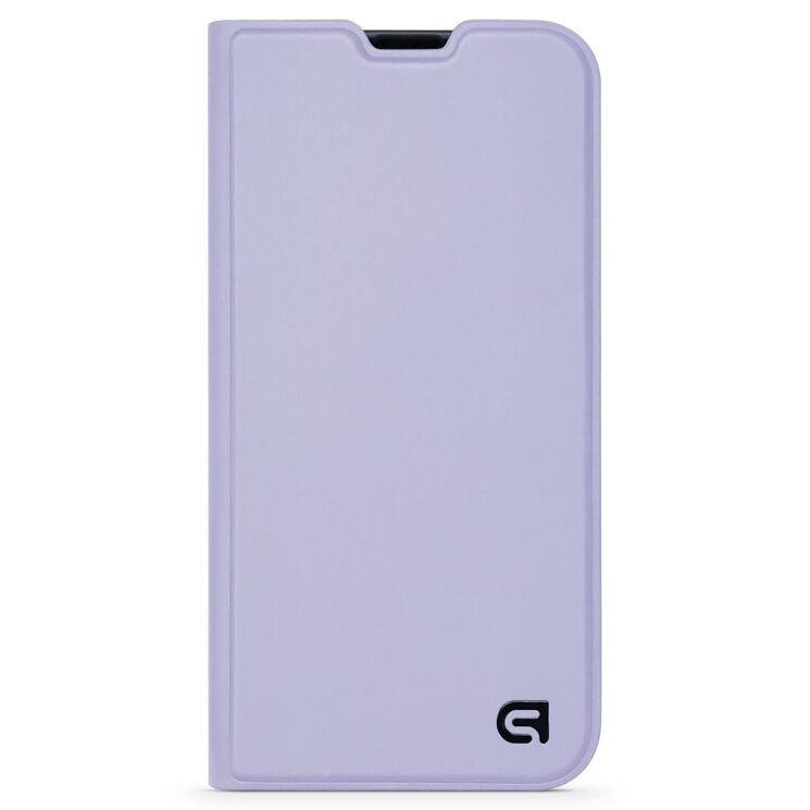 Чехол-книжка ArmorStandart OneFold Case для Xiaomi Redmi Note 14 5G - Lavender: фото 1 из 1