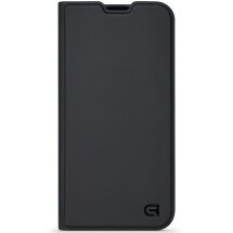 Чехол-книжка ArmorStandart OneFold Case для Xiaomi Redmi Note 14 Pro 5G / Poco X7 - Black: фото 1 из 1
