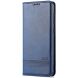 Чехол-книжка AZNS Classic Series для Samsung Galaxy A33 (A336) - Blue (292730L). Фото 2 из 11
