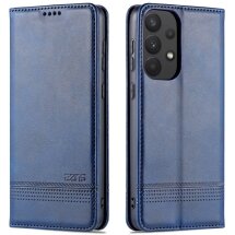 Чехол-книжка AZNS Classic Series для Samsung Galaxy A33 (A336) - Blue: фото 1 из 11
