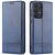 Чехол-книжка AZNS Classic Series для Samsung Galaxy A33 (A336) - Blue: фото 1 из 11