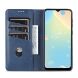 Чехол-книжка AZNS Classic Series для Samsung Galaxy A33 (A336) - Blue (292730L). Фото 5 из 11