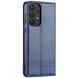 Чехол-книжка AZNS Classic Series для Samsung Galaxy A33 (A336) - Blue (292730L). Фото 3 из 11