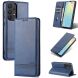 Чехол-книжка AZNS Classic Series для Samsung Galaxy A33 (A336) - Blue (292730L). Фото 9 из 11