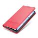 Чехол-книжка AZNS Classic Series для VIVO Y72 - Red (294400R). Фото 8 из 9