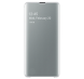 Чехол-книжка Clear View Cover для Samsung Galaxy S10 Plus (G975) EF-ZG975CWEGRU - White (223317W). Фото 3 из 4