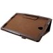 Чехол-книжка Deexe Book Style для Samsung Galaxy Tab S4 10.5 (T830/835) - Coffee (147410C). Фото 5 из 6