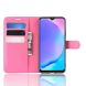 Классический чехол-книжка Deexe Book Type для VIVO Y17 - Pink (225702P). Фото 4 из 6