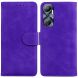 Чохол-книжка Deexe Classic Series для Infinix Hot 20 (X6826) - Purple (318102V). Фото 1 з 8