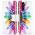 Чехол-книжка Deexe Color Wallet для Samsung Galaxy A15 (A155) - Sunflower: фото 1 из 7