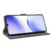 Чохол-книжка Deexe Delta Book для Realme C53 / C51 / Note 50 - Black (338643B). Фото 3 з 7