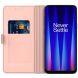 Чехол-книжка Deexe Faro Wallet для OnePlus 13T - Rose Gold (381438RG). Фото 2 из 7