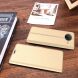 Чехол-книжка Deexe Faro Wallet для Xiaomi Poco F7 Pro - Black (378627B). Фото 6 из 6