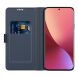 Чехол-книжка Deexe Faro Wallet для Xiaomi Poco F7 Pro - Blue (378627L). Фото 2 из 6