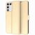 Чехол-книжка Deexe Faro Wallet для ZTE Nubia Red Magic 11 Air - Gold: фото 1 из 7