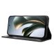 Чехол-книжка Deexe Retro Style для Xiaomi Poco C95 Pro - Black (429206B). Фото 7 из 19