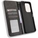 Чехол-книжка Deexe Retro Style для Xiaomi Poco C95 Pro - Black (429206B). Фото 5 из 19
