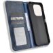 Чохол-книжка Deexe Retro Style для Xiaomi Redmi Note 17 Pro Plus - Blue (430601L). Фото 4 з 19