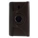 Чехол-книжка Deexe Rotation для Samsung Galaxy Tab A 8.0 2017 (T380/385) - Dark Brown (174504Z). Фото 3 из 8