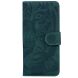 Чохол-книжка Deexe Tiger для Infinix Hot 40 / 40 Pro - Green (344727G). Фото 5 з 7