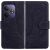 Чехол-книжка Deexe Tiger для Realme GT Neo 6 SE / GT 6T / GT 6 - Black: фото 1 из 7