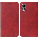 Чехол-книжка Deexe Wallet Case для Infinix Hot 11s NFC (X6812B) - Red (308016R). Фото 1 из 8
