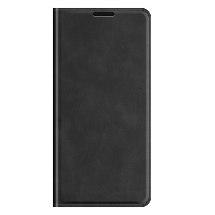 Чохол-книжка Deexe Wallet Case для Realme GT Neo 2 / GT Neo 3T / GT 2 - Black: фото 2 з 8