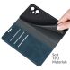 Чехол-книжка Deexe Wallet Case для Realme GT Neo 2 / GT Neo 3T / GT 2 - Black (292031B). Фото 8 из 8