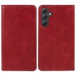 Чехол-книжка Deexe Wallet Case для Samsung Galaxy M35 (M356) - Red (355707R)