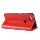Чехол-книжка Deexe Wallet Style для Google Pixel 3 - Red (147704R). Фото 7 из 8