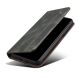 Чехол-книжка UniCase Leather Wallet для Google Pixel 6a - Green (293600G). Фото 8 из 9