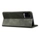Чехол-книжка UniCase Leather Wallet для Google Pixel 6a - Green (293600G). Фото 5 из 9