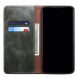 Чехол-книжка UniCase Leather Wallet для Google Pixel 6a - Green (293600G). Фото 4 из 9