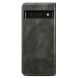 Чехол-книжка UniCase Leather Wallet для Google Pixel 6a - Green (293600G). Фото 3 из 9
