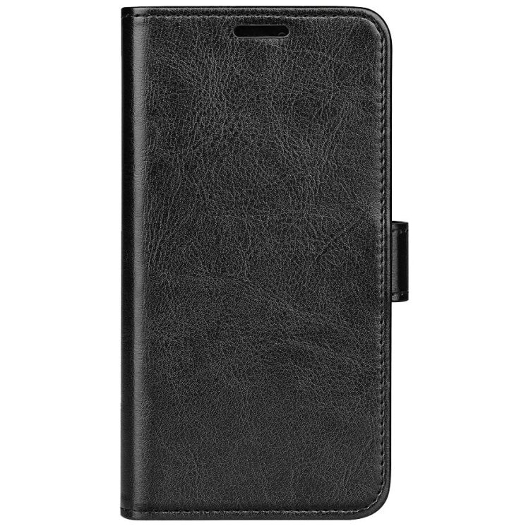 Чохол-книжка Deexe Wallet Style для OPPO Reno 14 5G - Black: фото 2 з 9