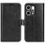 Чохол-книжка Deexe Wallet Style для OPPO Reno 14 5G - Black: фото 1 з 9