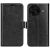 Чохол-книжка Deexe Wallet Style для Xiaomi Poco F7 Ultra - Black: фото 1 з 5