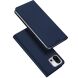 Чехол-книжка DUX DUCIS Skin Pro для OnePlus 13T - Blue (381410L). Фото 1 из 11