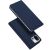 Чехол-книжка DUX DUCIS Skin Pro для OnePlus 13T - Blue: фото 1 из 11