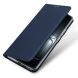 Чехол-книжка DUX DUCIS Skin Pro для OnePlus 13T - Blue (381410L). Фото 3 из 11