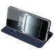 Чехол-книжка DUX DUCIS Skin Pro для OnePlus 13T - Blue (381410L). Фото 4 из 11