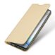 Чехол-книжка DUX DUCIS Skin Pro для Samsung Galaxy Note 10 Lite (N770) - Gold (263711F). Фото 4 из 19