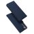 Чехол-книжка DUX DUCIS Skin Pro для Samsung Galaxy S21 - Blue: фото 1 из 20